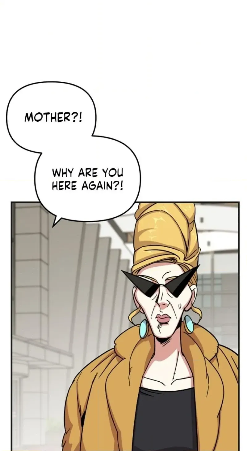 My Boyfriend is a Cat chapter 24 page 61