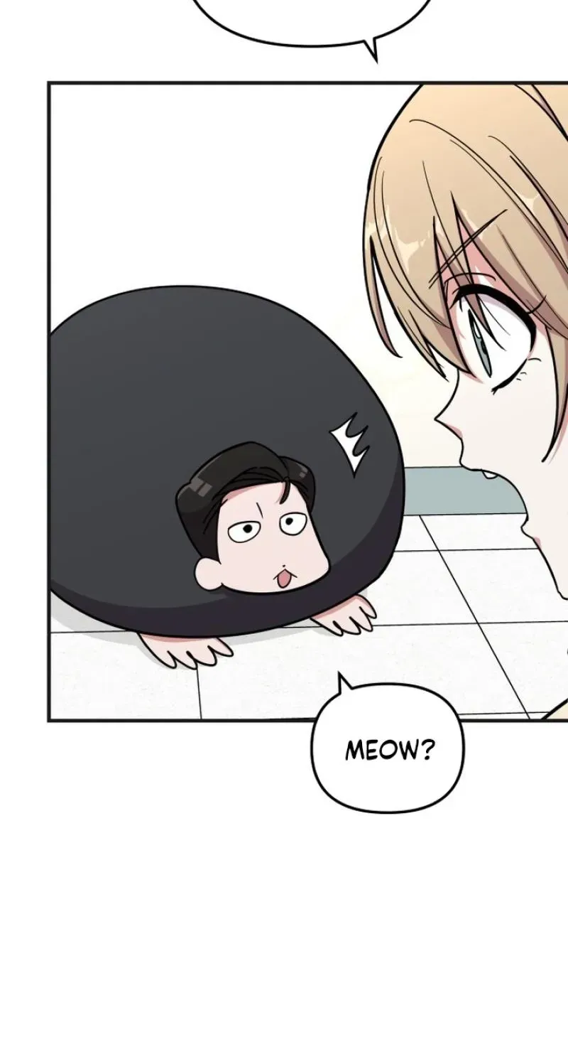 My Boyfriend is a Cat chapter 24 page 4