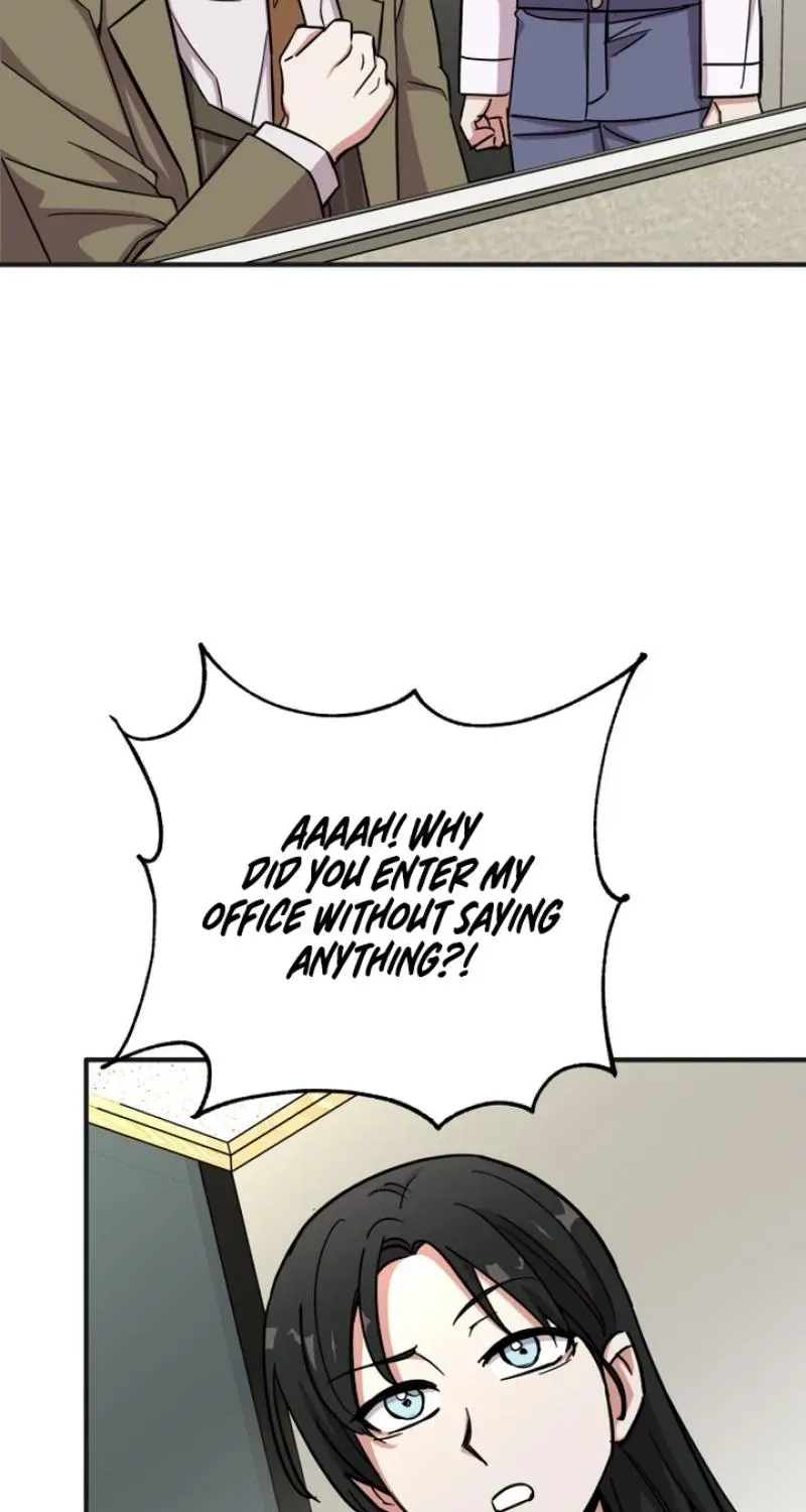 My Boyfriend is a Cat chapter 25 page 141