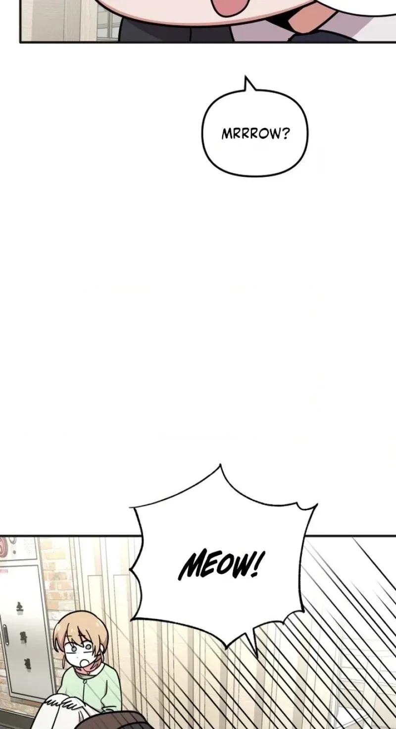 My Boyfriend is a Cat chapter 25 page 83