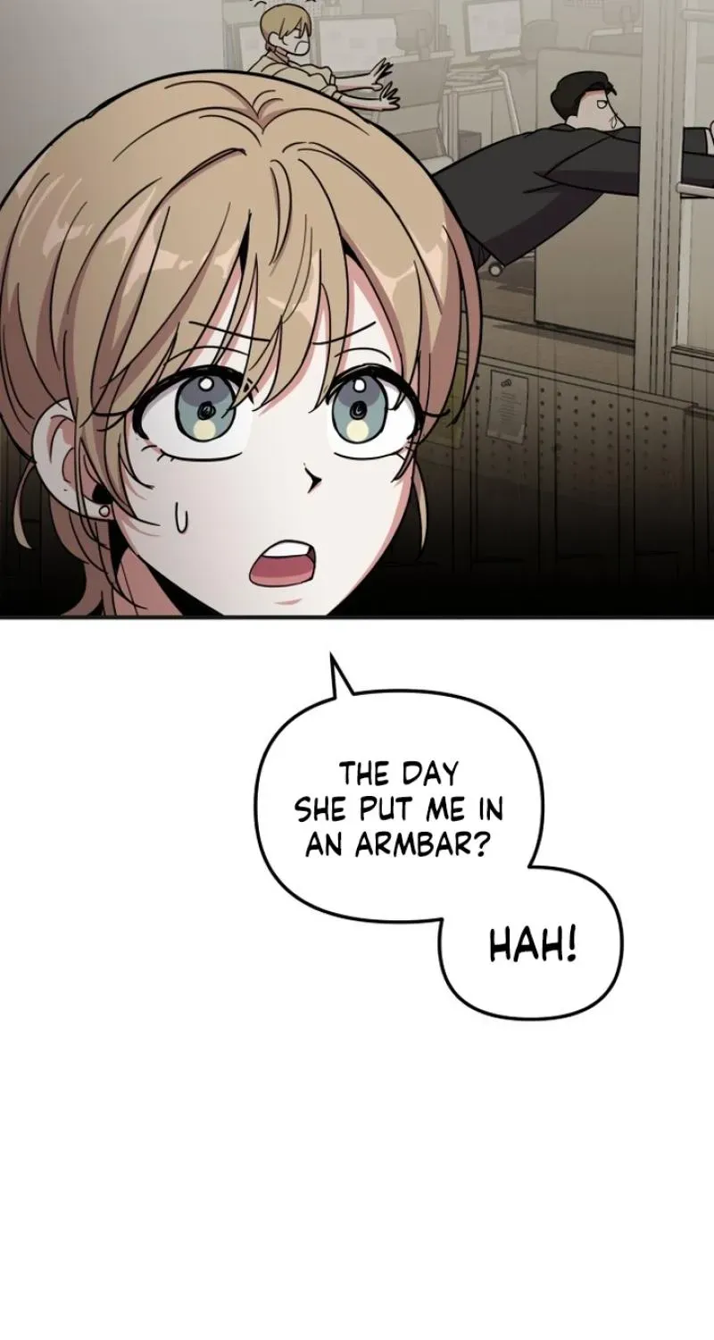 My Boyfriend is a Cat chapter 25 page 111