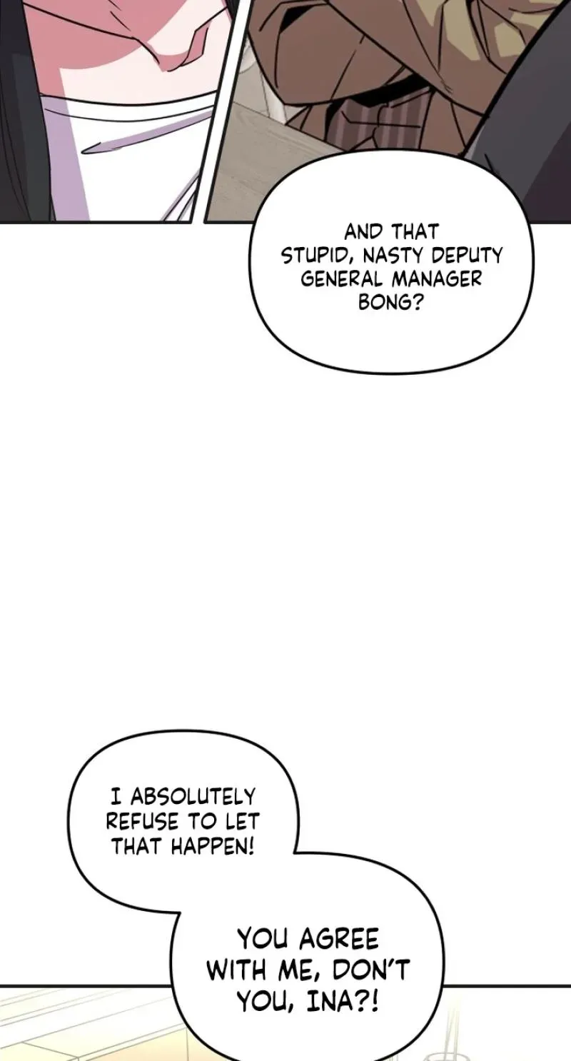 My Boyfriend is a Cat chapter 25 page 33