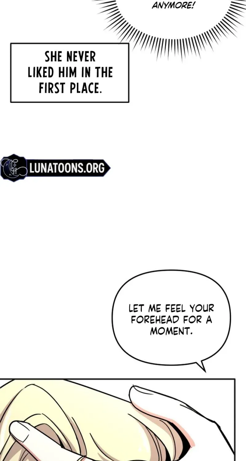 My Boyfriend is a Cat chapter 25 page 149