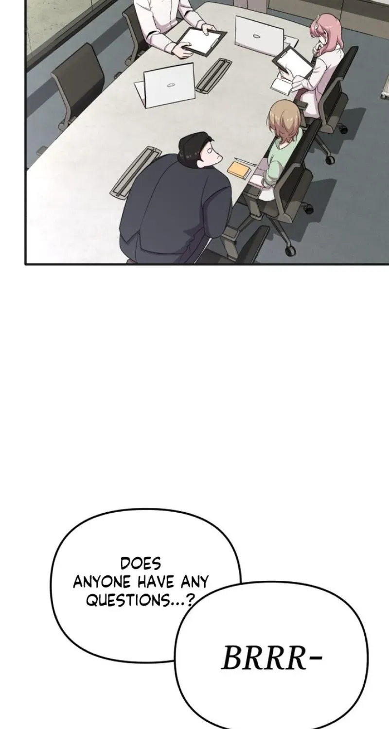 My Boyfriend is a Cat chapter 25 page 21