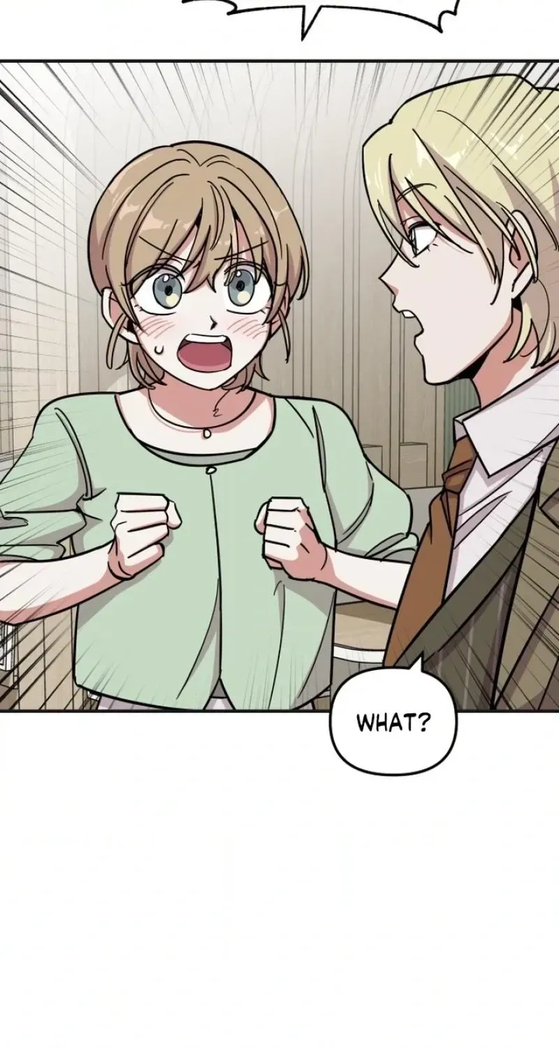 My Boyfriend is a Cat chapter 25 page 97