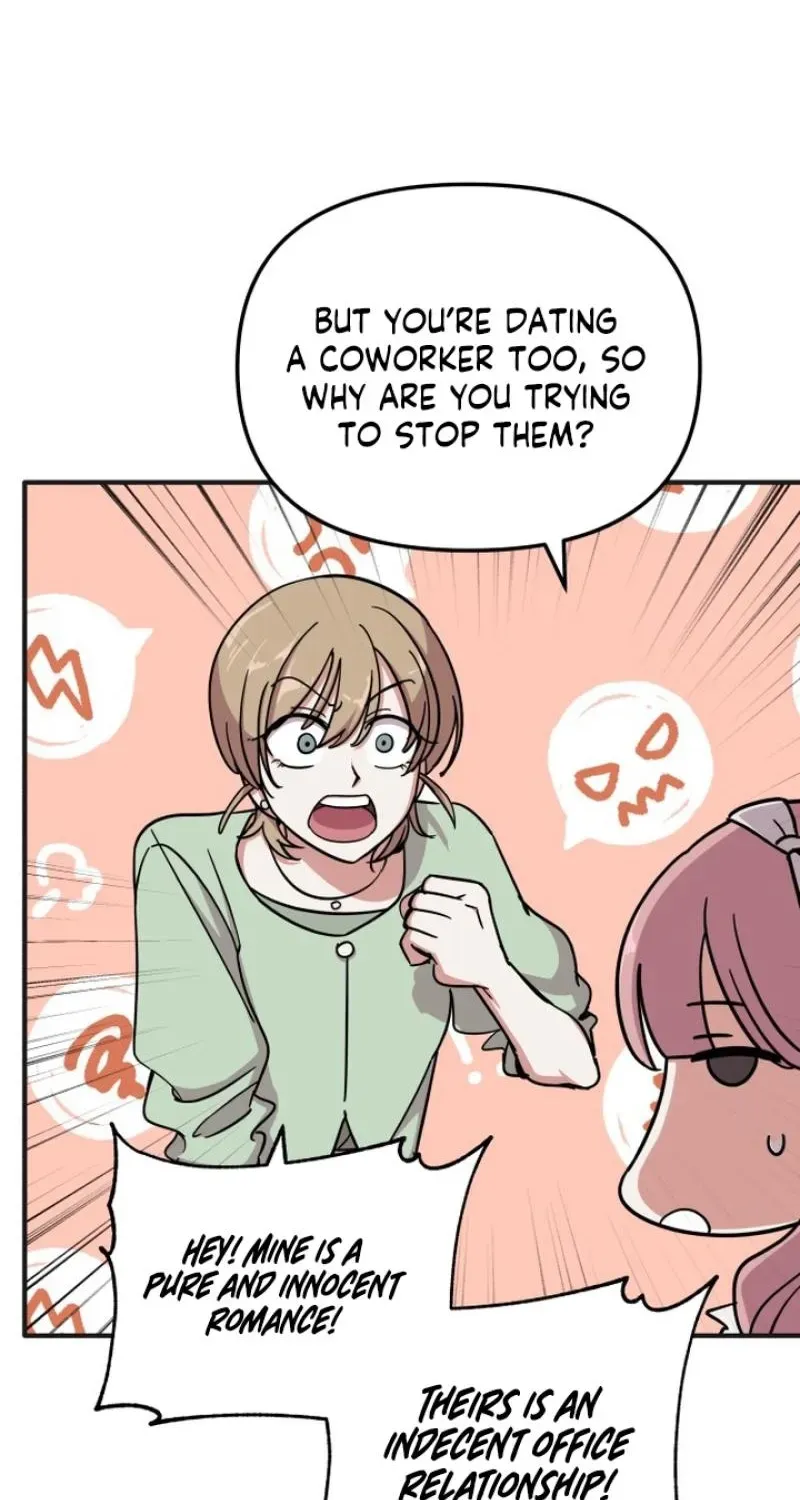 My Boyfriend is a Cat chapter 25 page 36