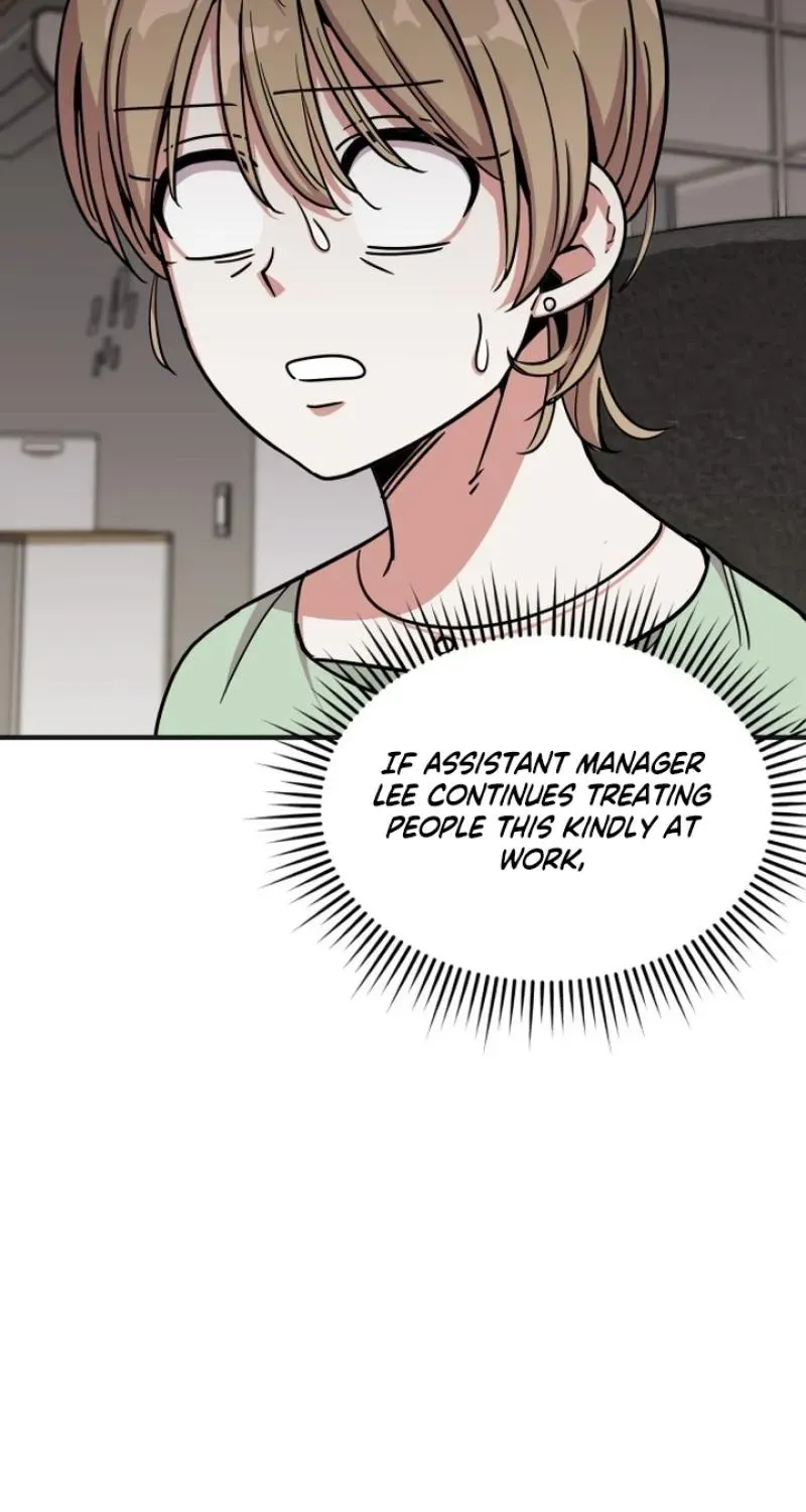 My Boyfriend is a Cat chapter 25 page 76