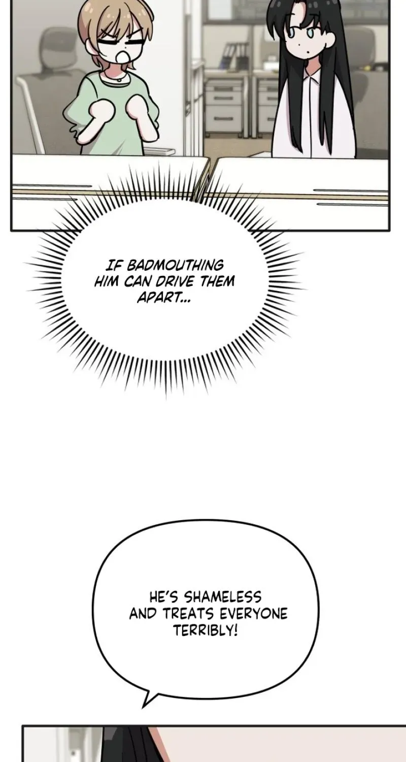 My Boyfriend is a Cat chapter 25 page 66