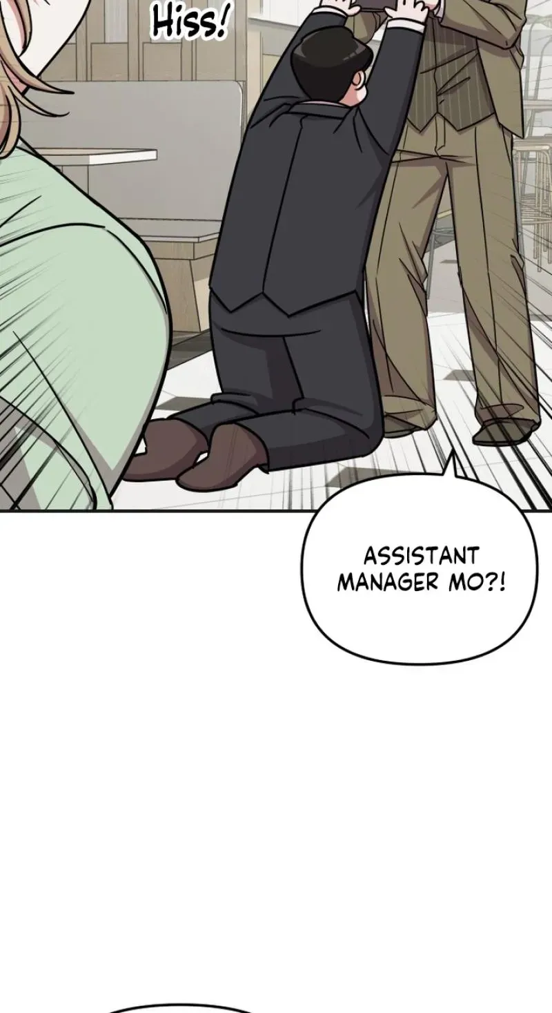 My Boyfriend is a Cat chapter 25 page 88