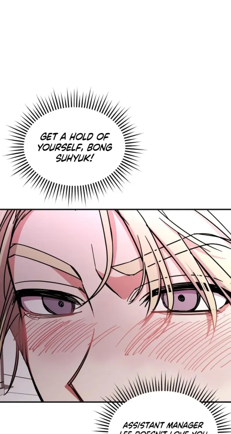 My Boyfriend is a Cat chapter 25 page 147