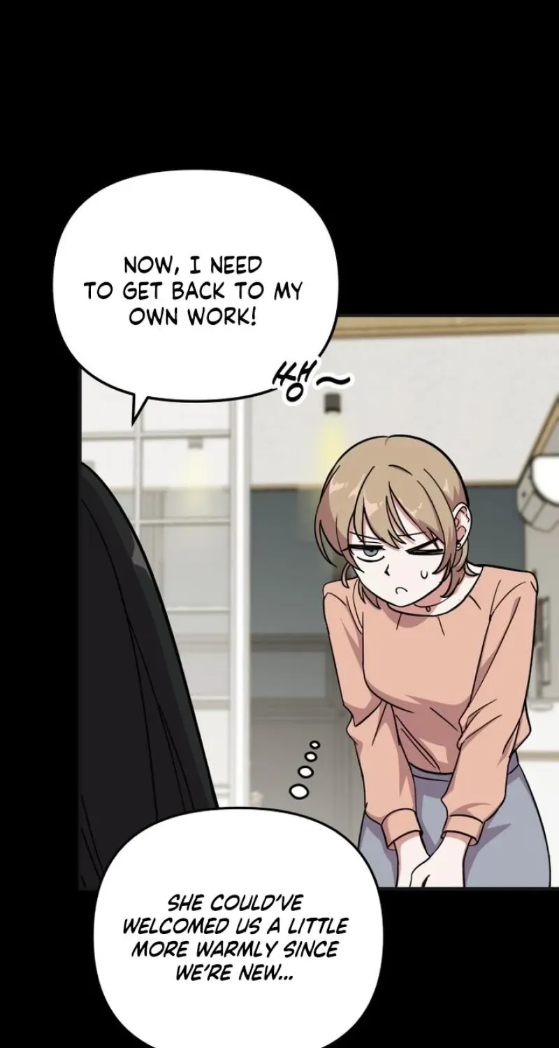 My Boyfriend is a Cat chapter 25 page 7