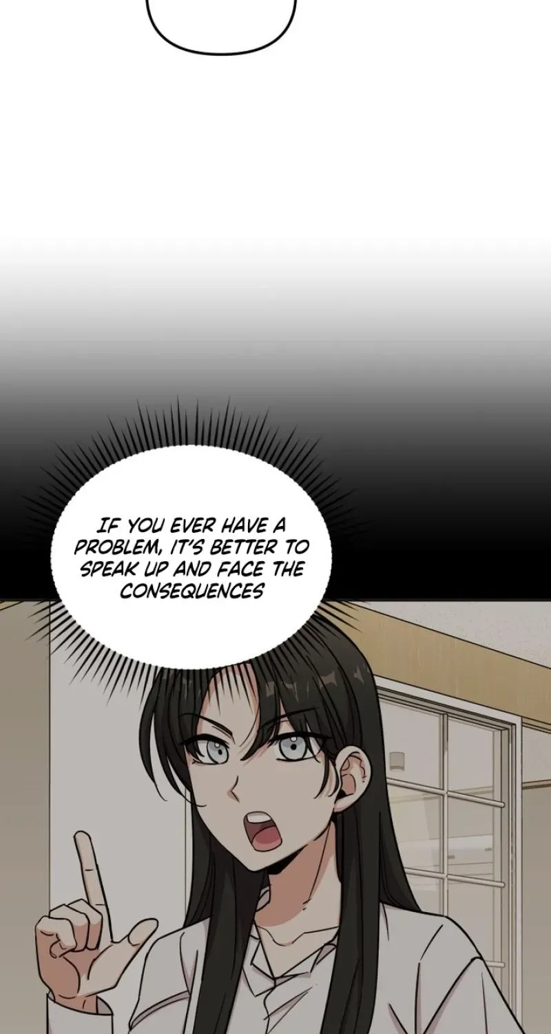 My Boyfriend is a Cat chapter 25 page 91