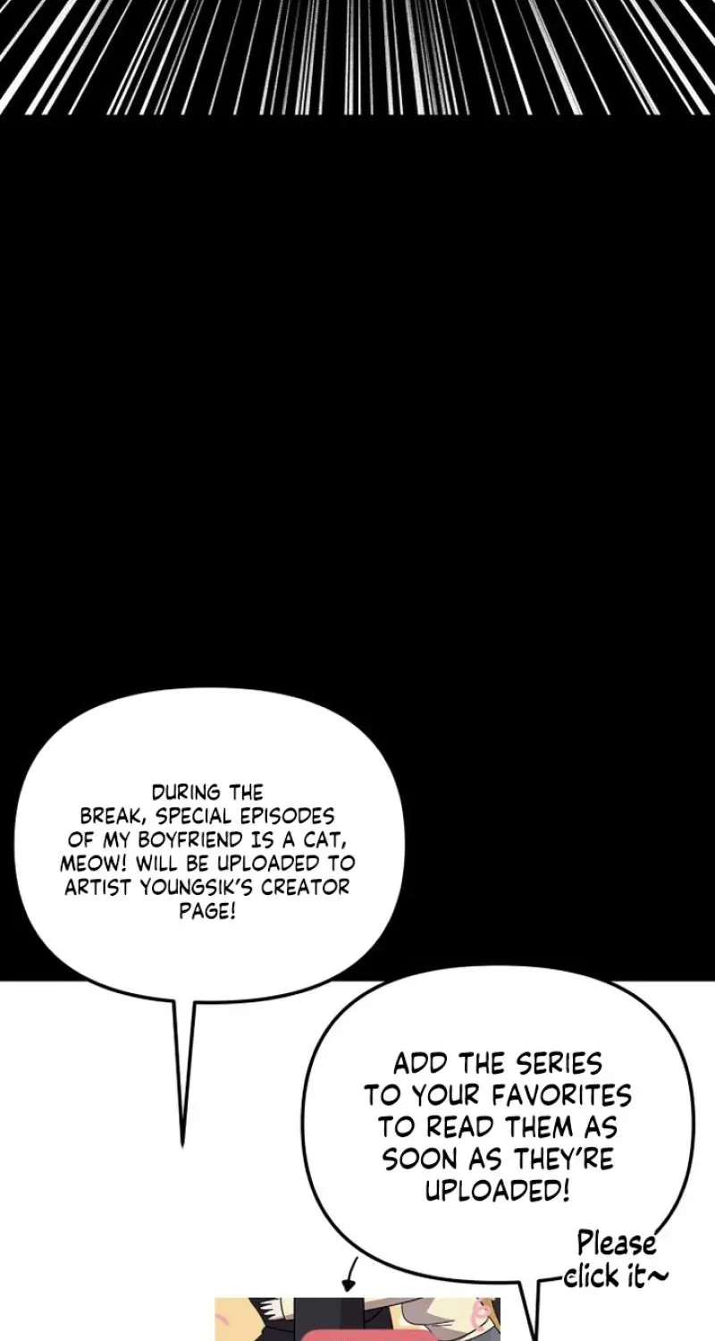 My Boyfriend is a Cat chapter 25 page 169
