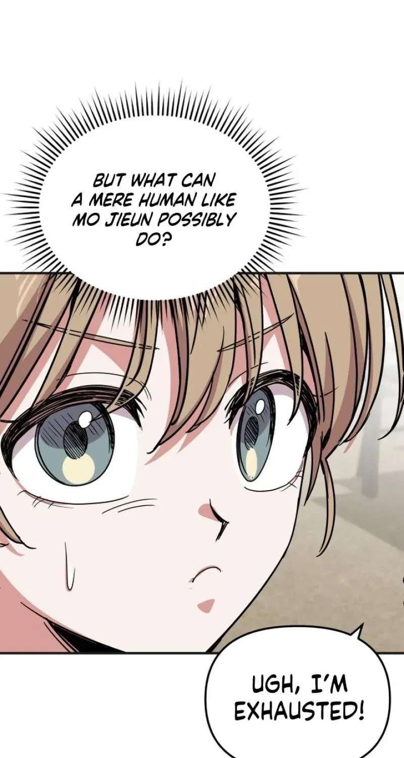 My Boyfriend is a Cat chapter 25 page 56