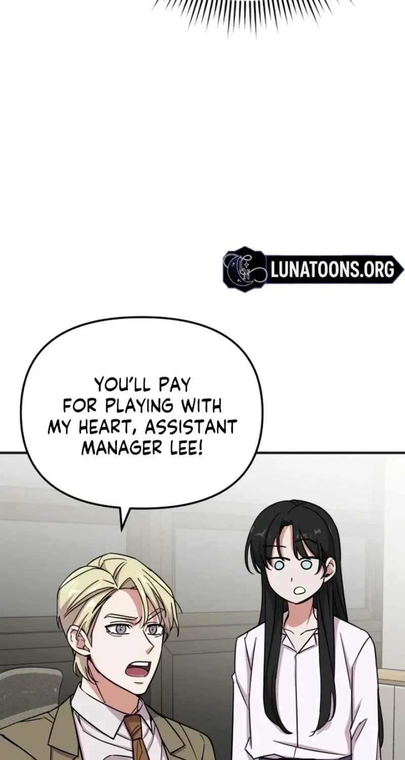 My Boyfriend is a Cat chapter 25 page 137