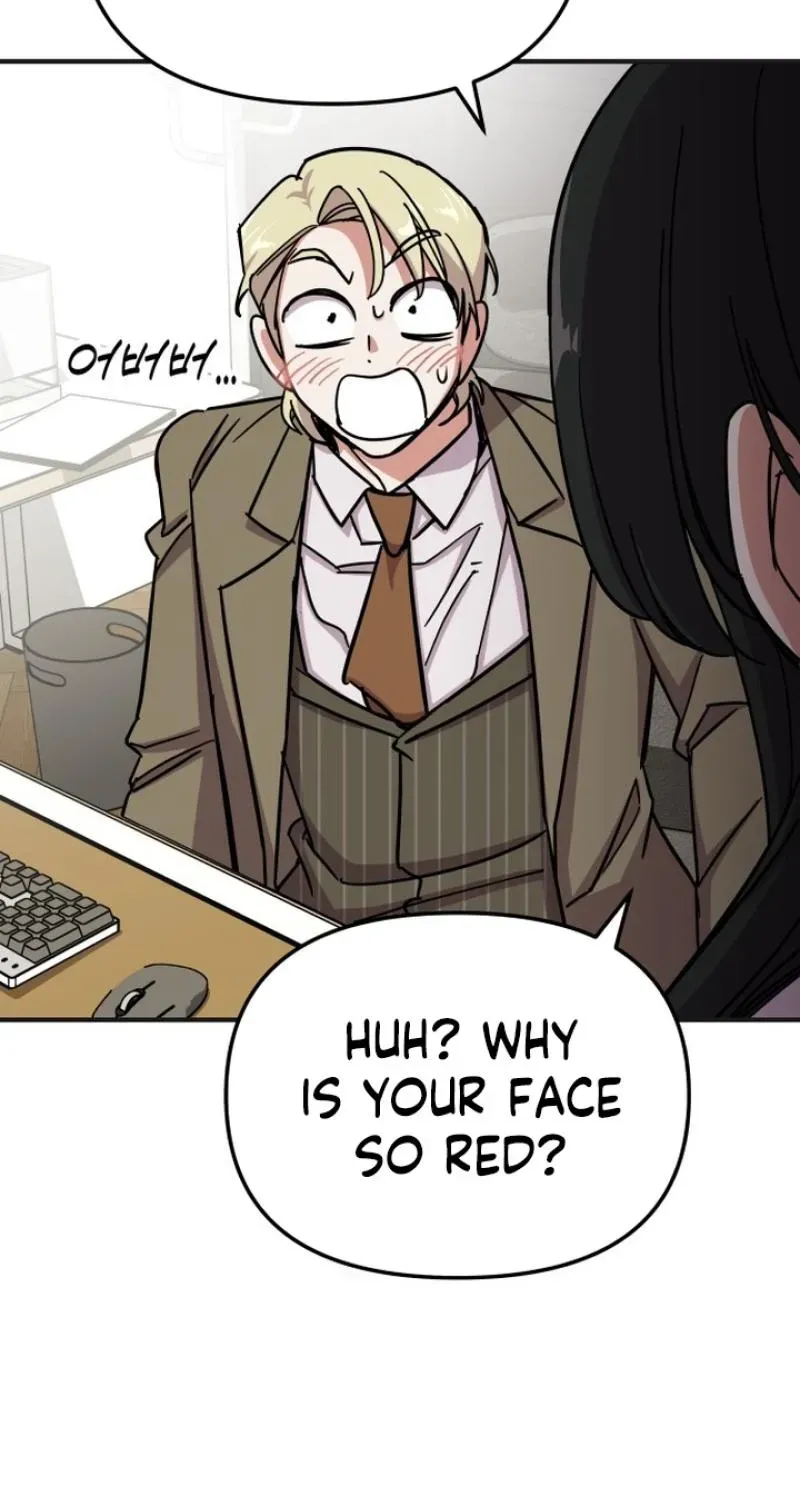 My Boyfriend is a Cat chapter 25 page 145