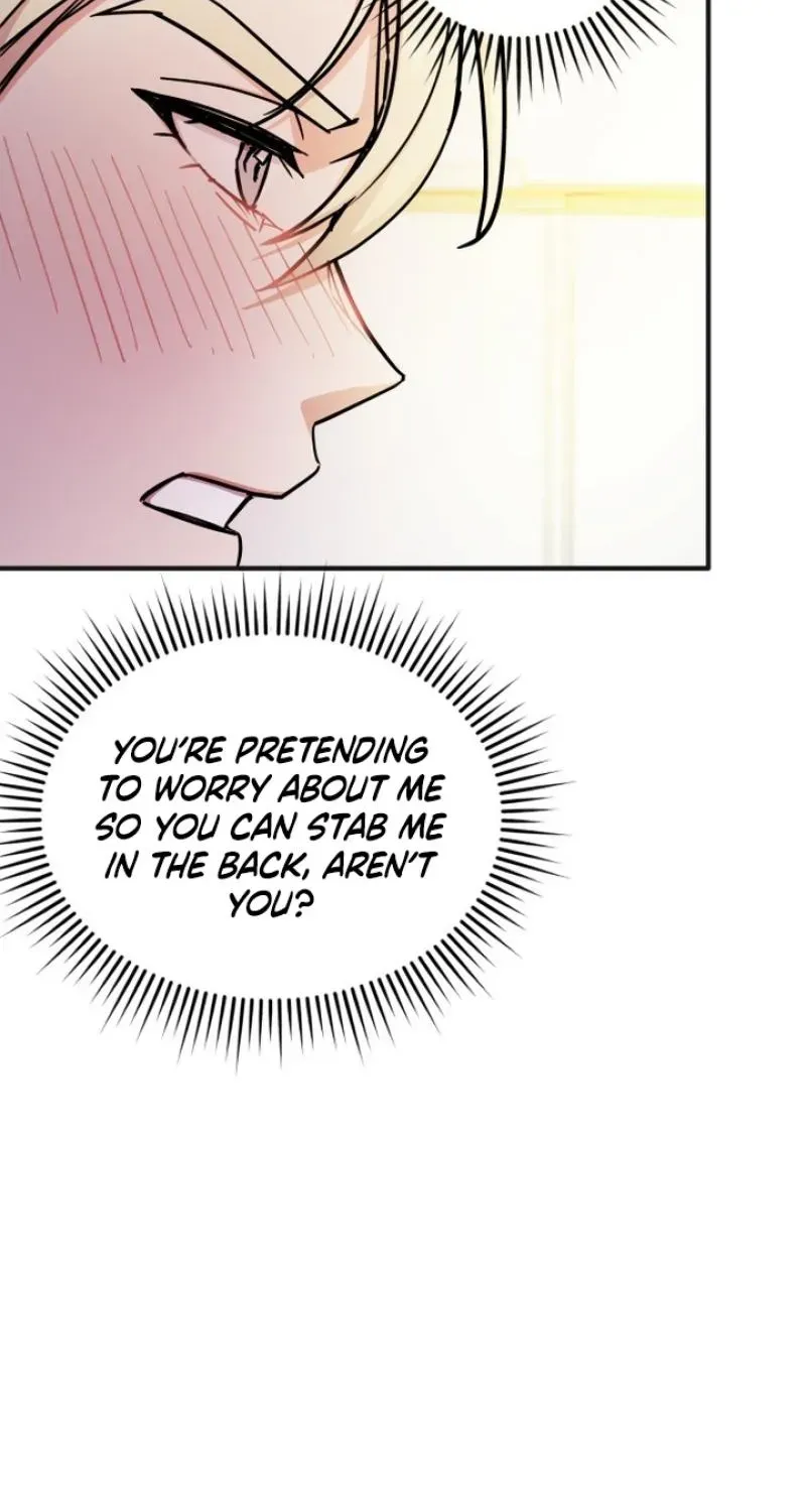 My Boyfriend is a Cat chapter 26 page 13