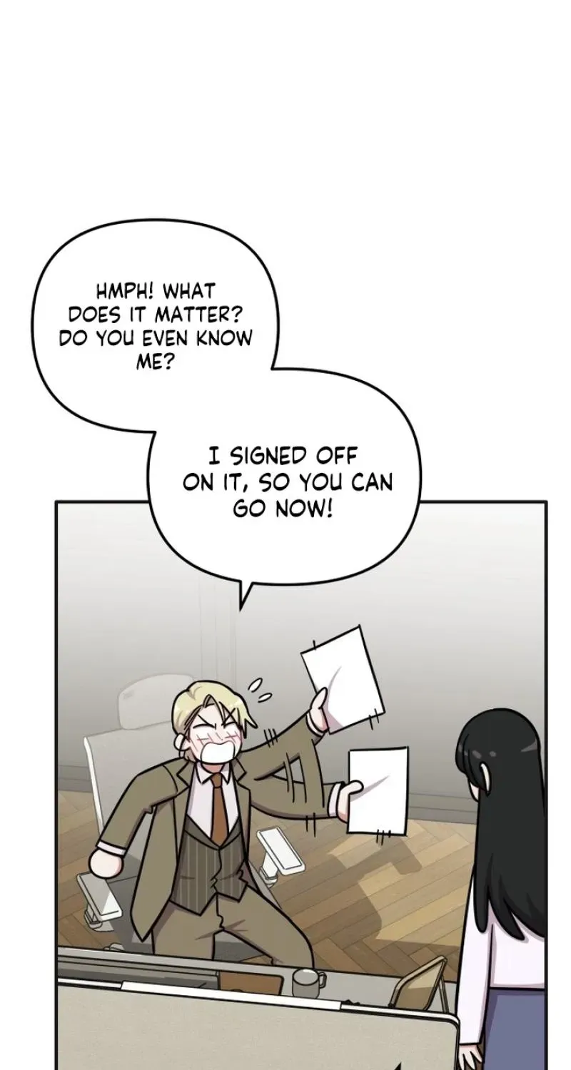 My Boyfriend is a Cat chapter 26 page 7