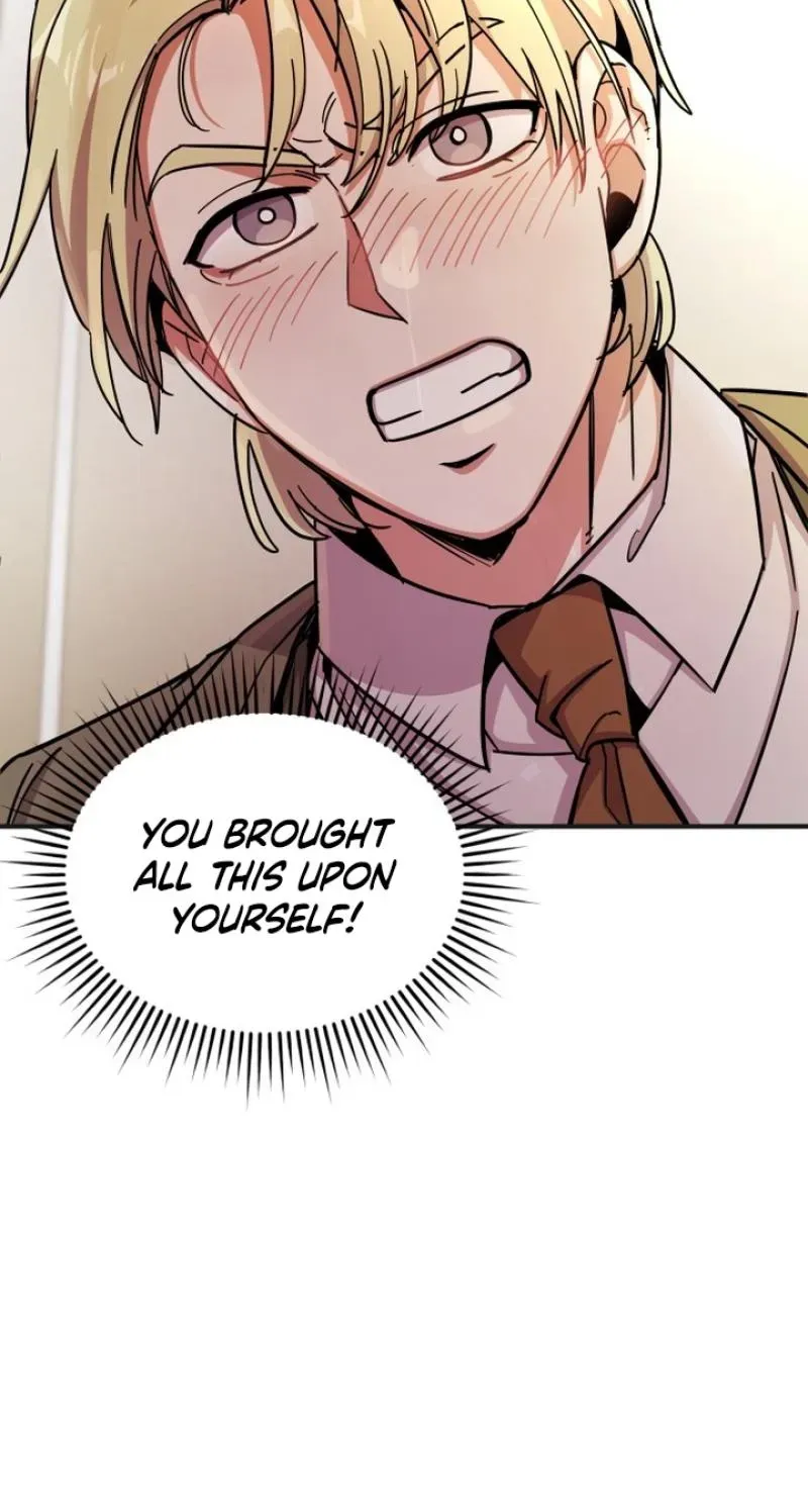 My Boyfriend is a Cat chapter 26 page 58