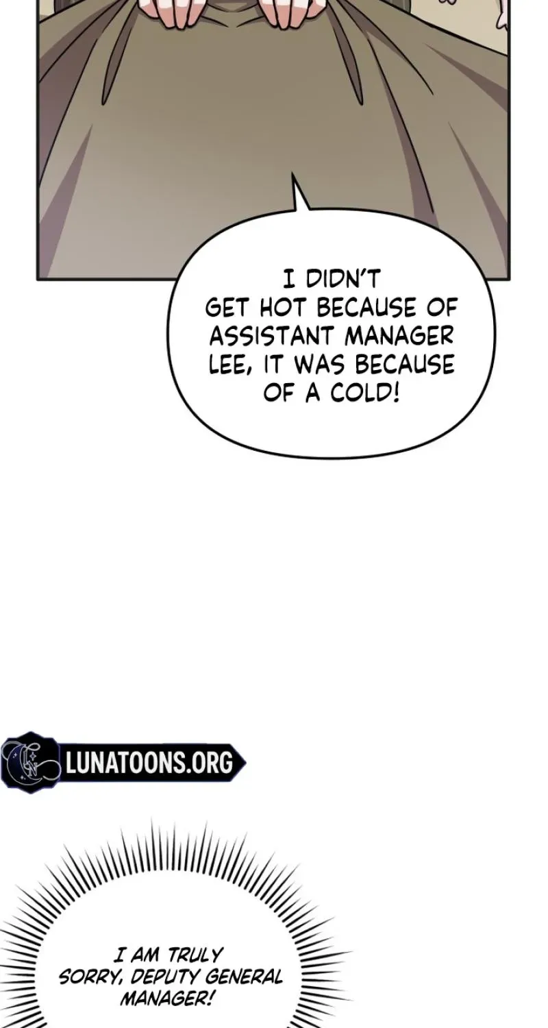 My Boyfriend is a Cat chapter 26 page 88