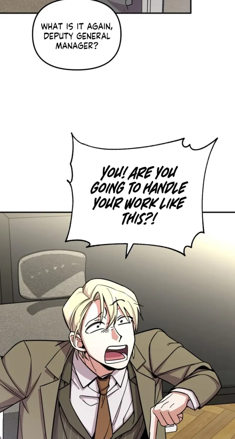 My Boyfriend is a Cat chapter 26 page 60