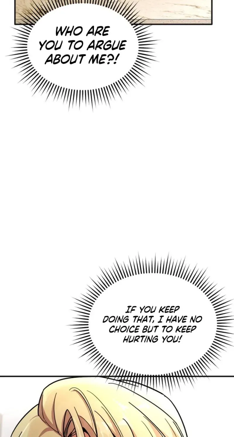 My Boyfriend is a Cat chapter 26 page 57