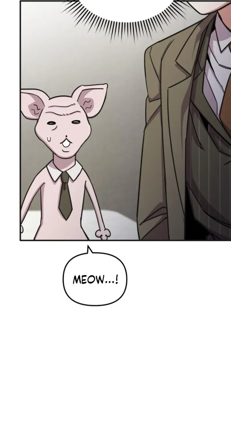 My Boyfriend is a Cat chapter 26 page 41