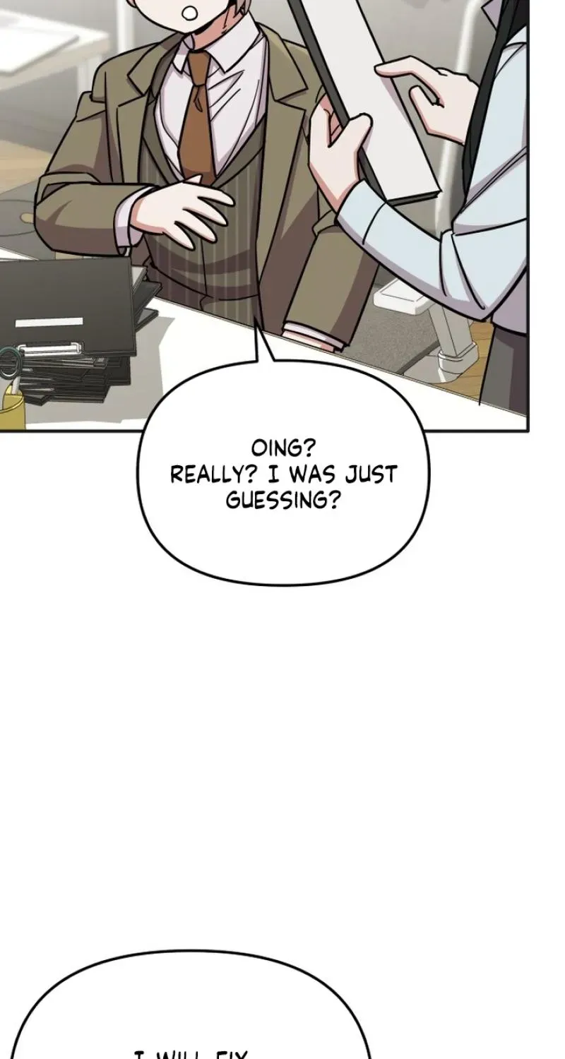My Boyfriend is a Cat chapter 26 page 65