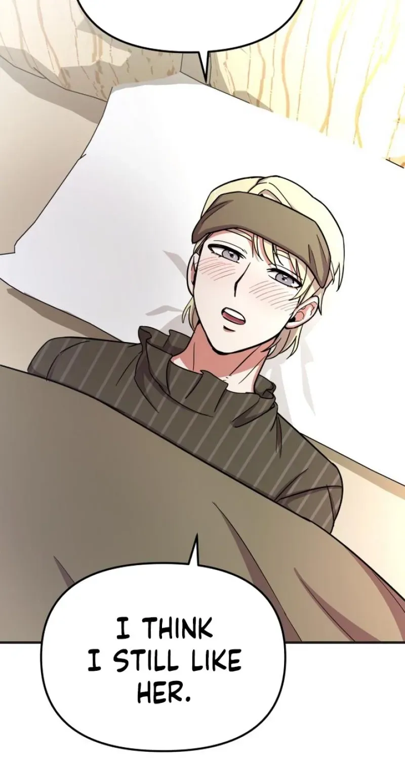 My Boyfriend is a Cat chapter 26 page 106