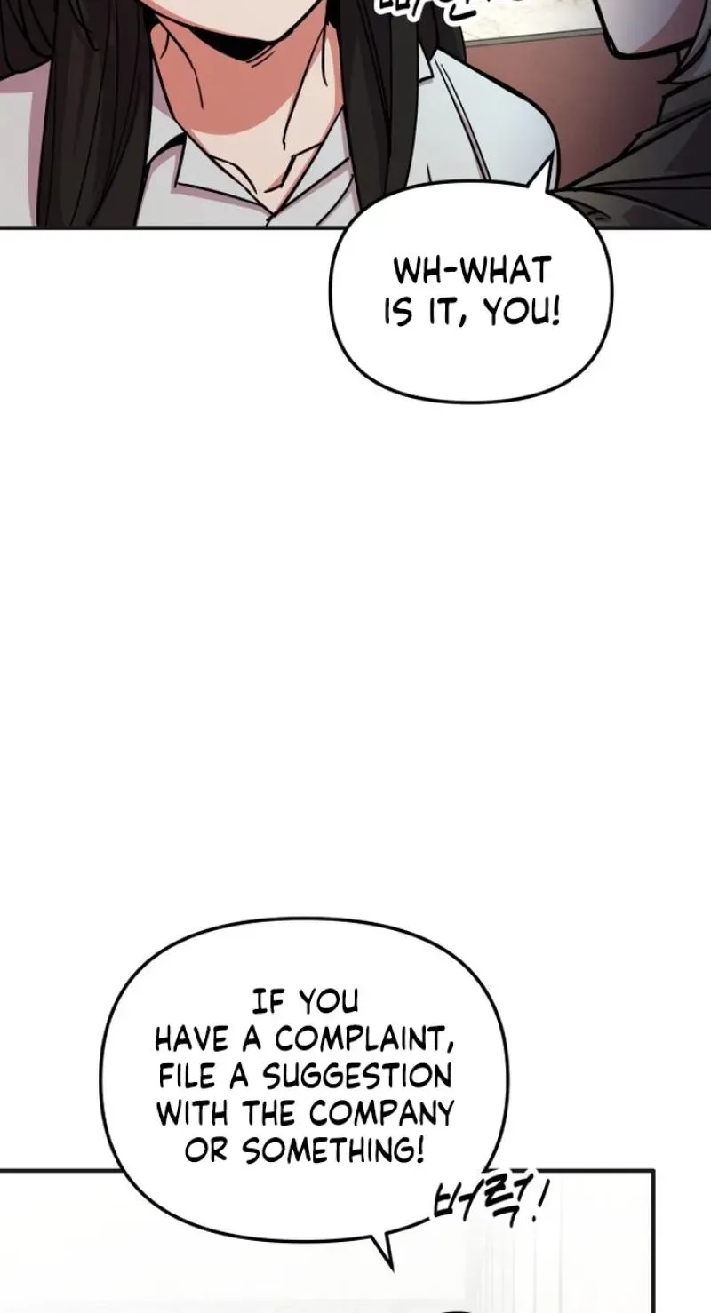 My Boyfriend is a Cat chapter 26 page 53