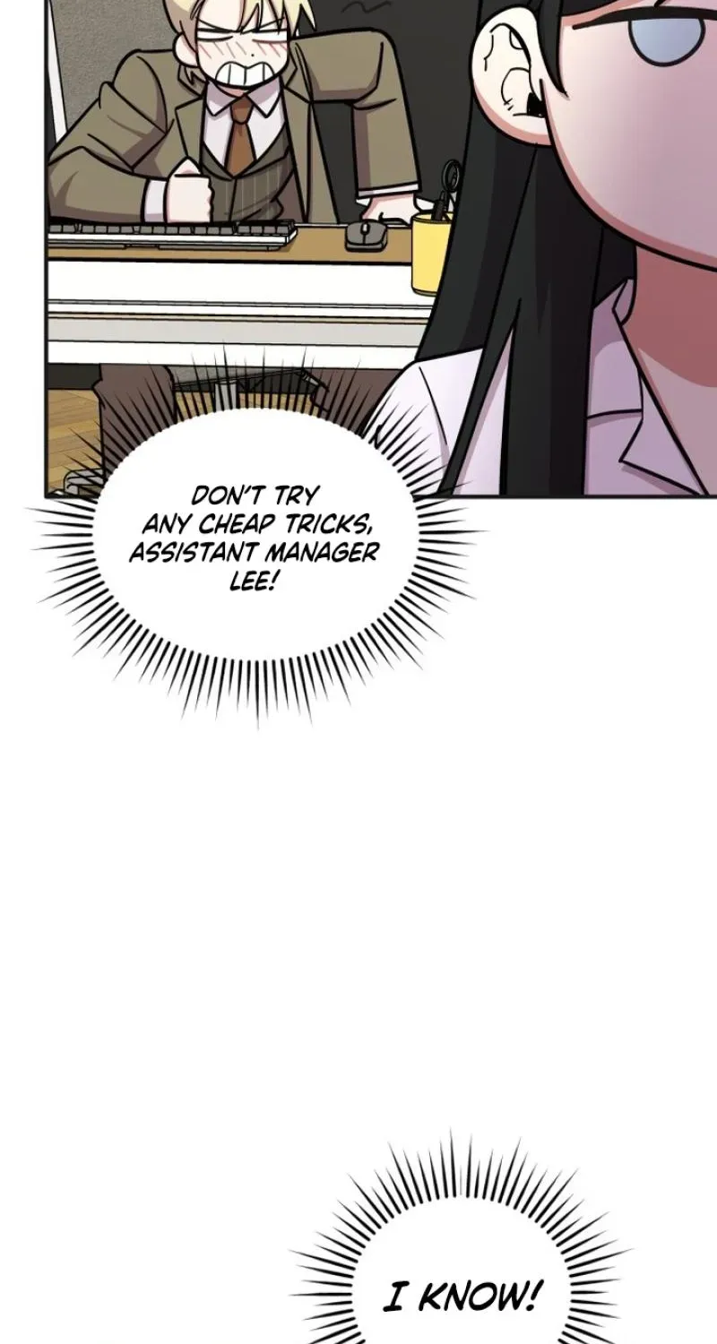 My Boyfriend is a Cat chapter 26 page 11