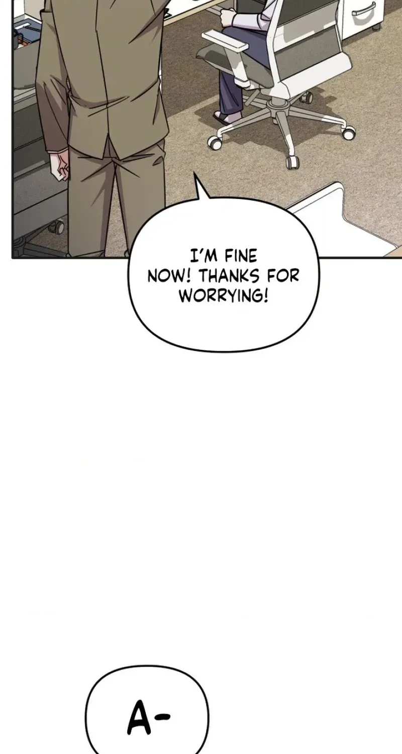 My Boyfriend is a Cat chapter 26 page 135