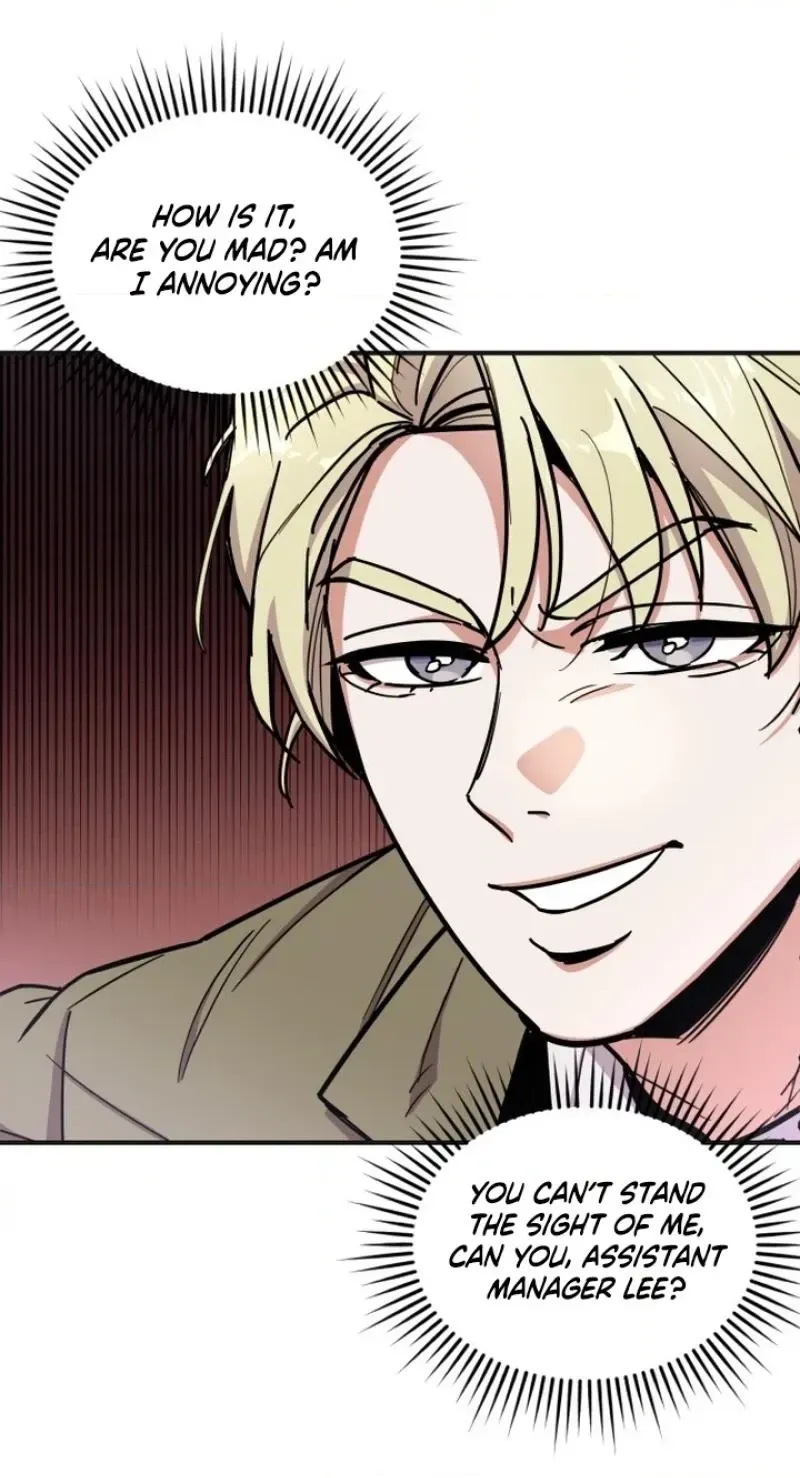 My Boyfriend is a Cat chapter 26 page 51