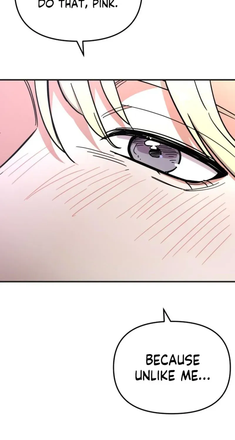 My Boyfriend is a Cat chapter 26 page 114