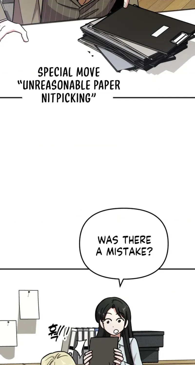 My Boyfriend is a Cat chapter 26 page 61