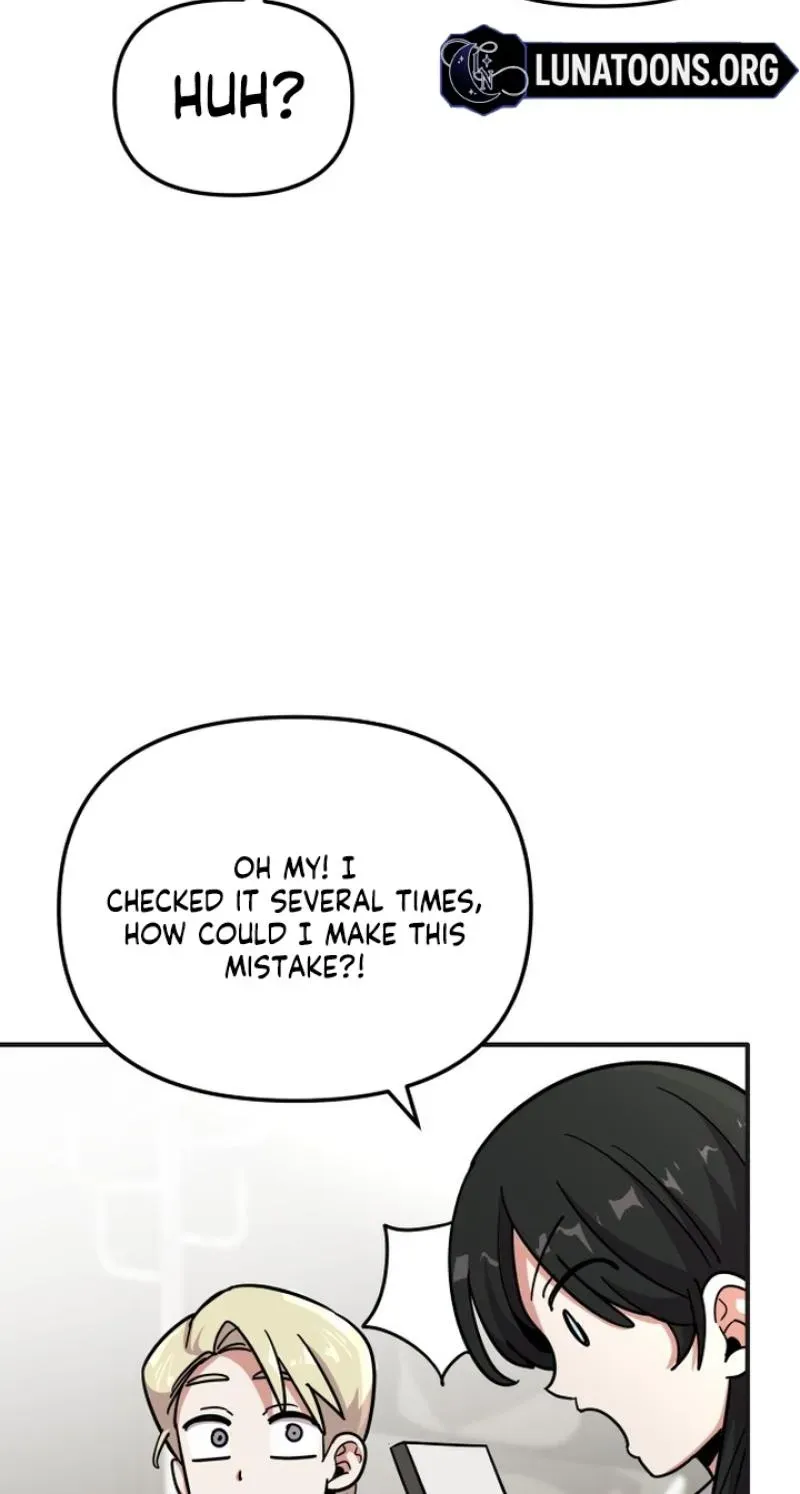 My Boyfriend is a Cat chapter 26 page 64