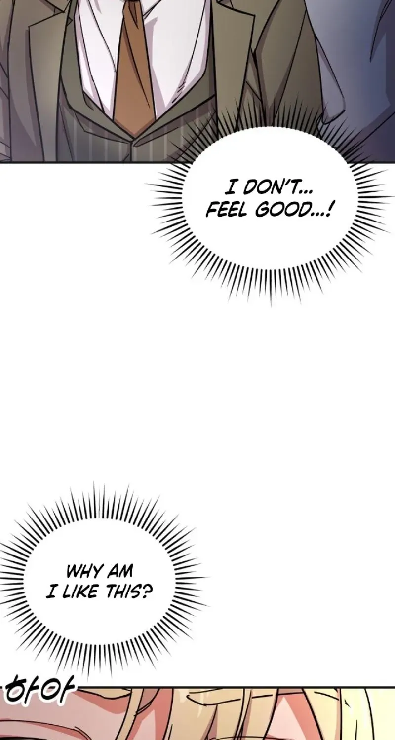 My Boyfriend is a Cat chapter 26 page 71