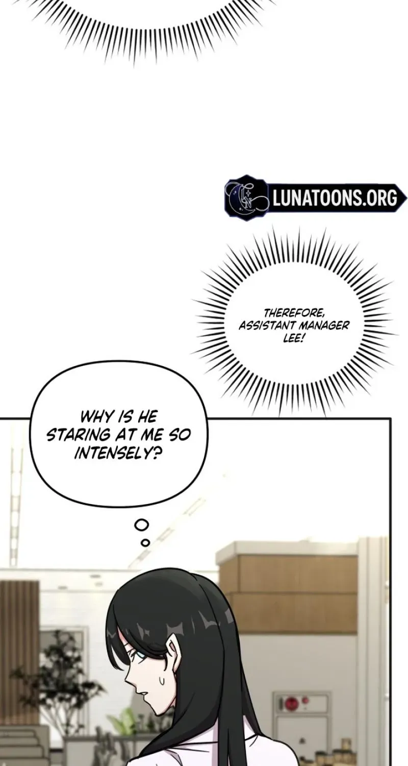 My Boyfriend is a Cat chapter 26 page 17