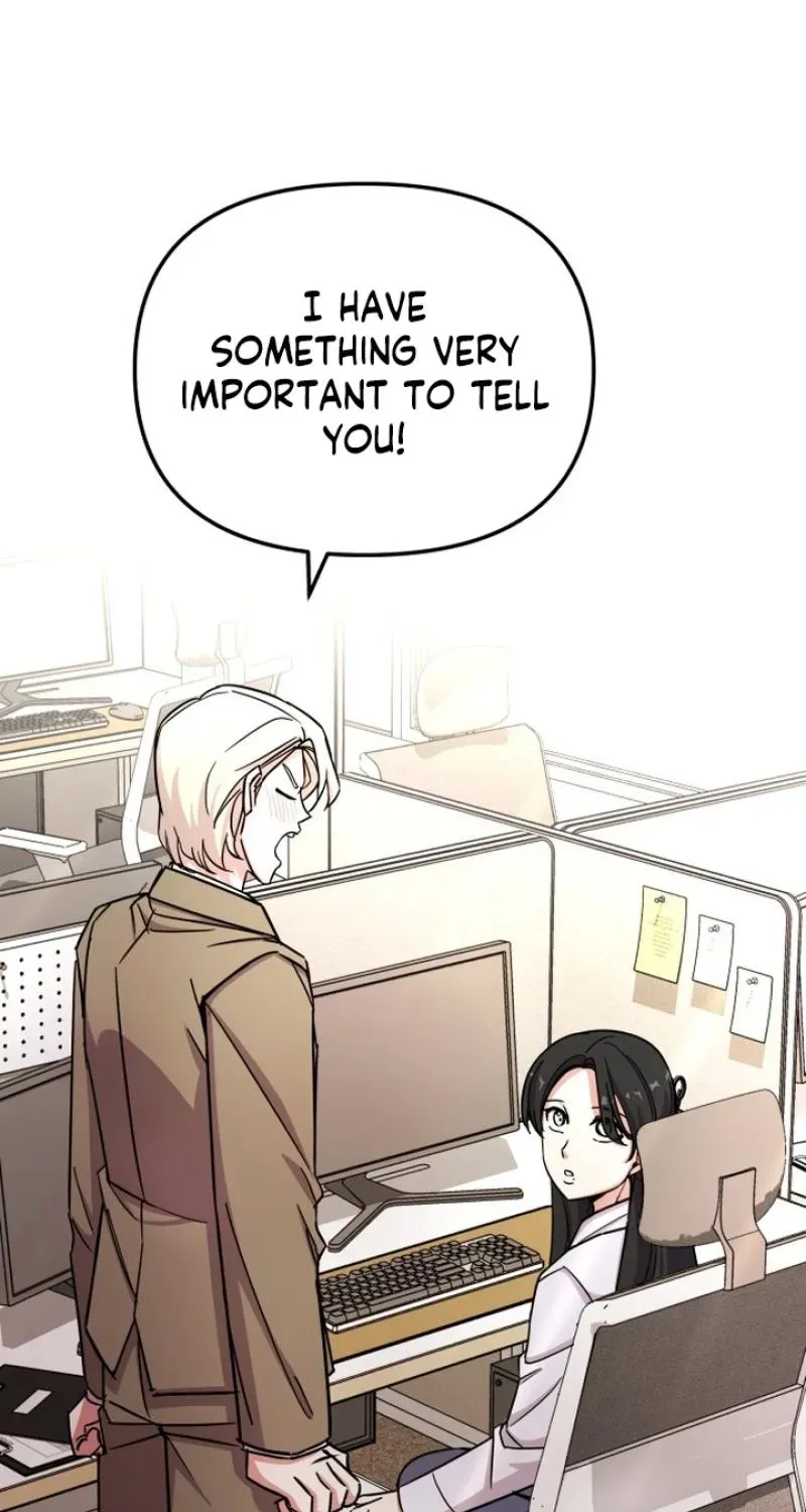 My Boyfriend is a Cat chapter 26 page 139