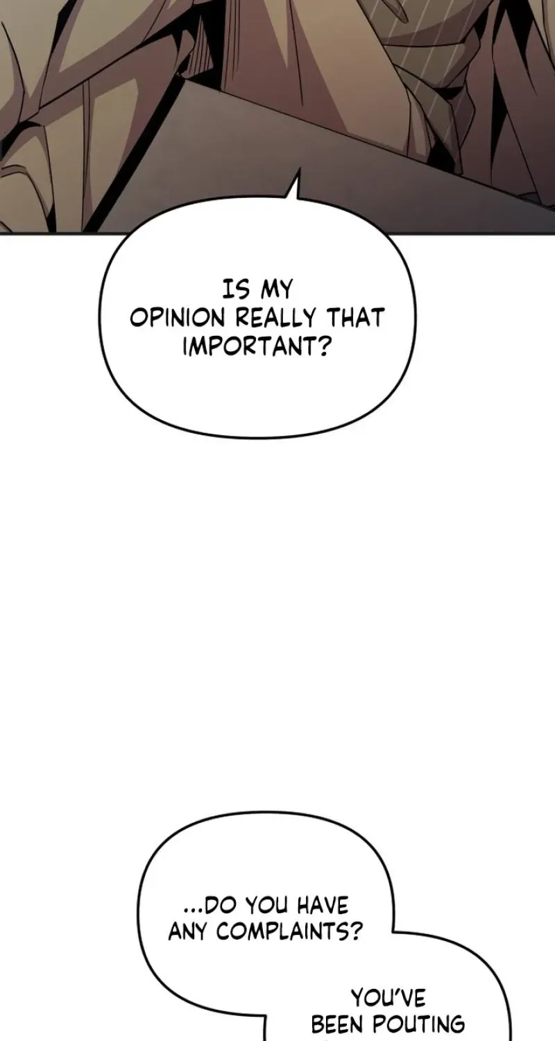 My Boyfriend is a Cat chapter 26 page 31