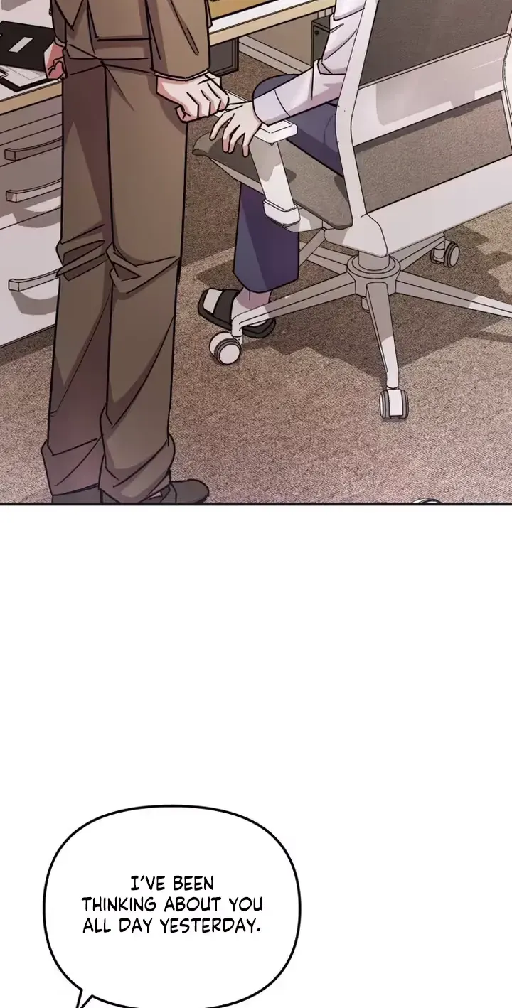 My Boyfriend is a Cat chapter 27 page 2