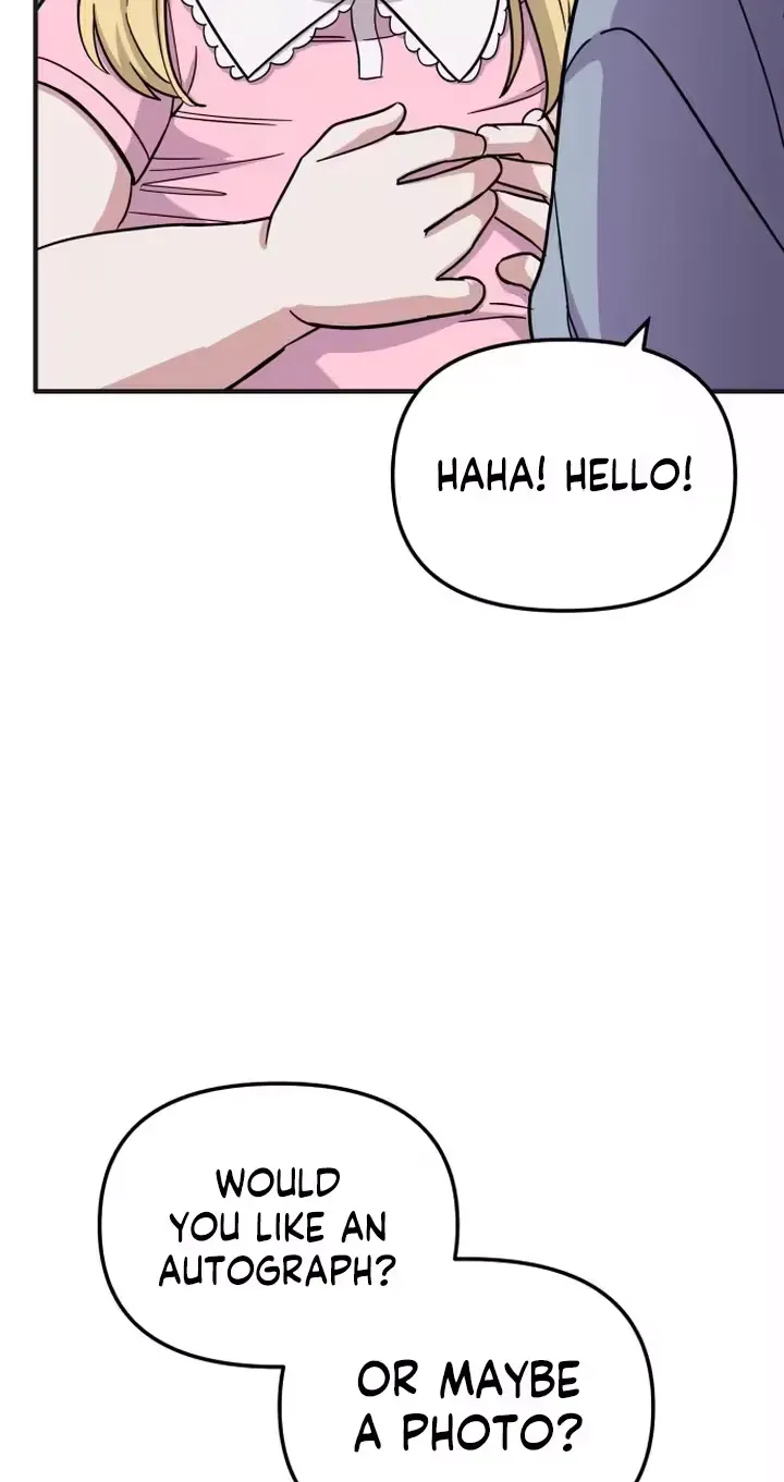 My Boyfriend is a Cat chapter 27 page 79