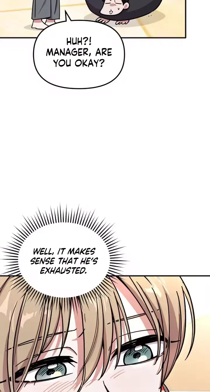 My Boyfriend is a Cat chapter 27 page 29