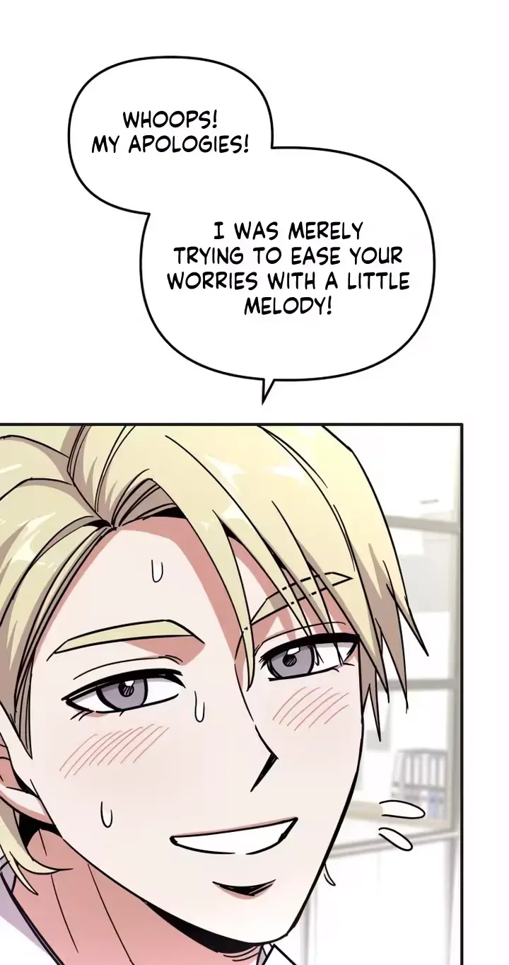 My Boyfriend is a Cat chapter 27 page 72
