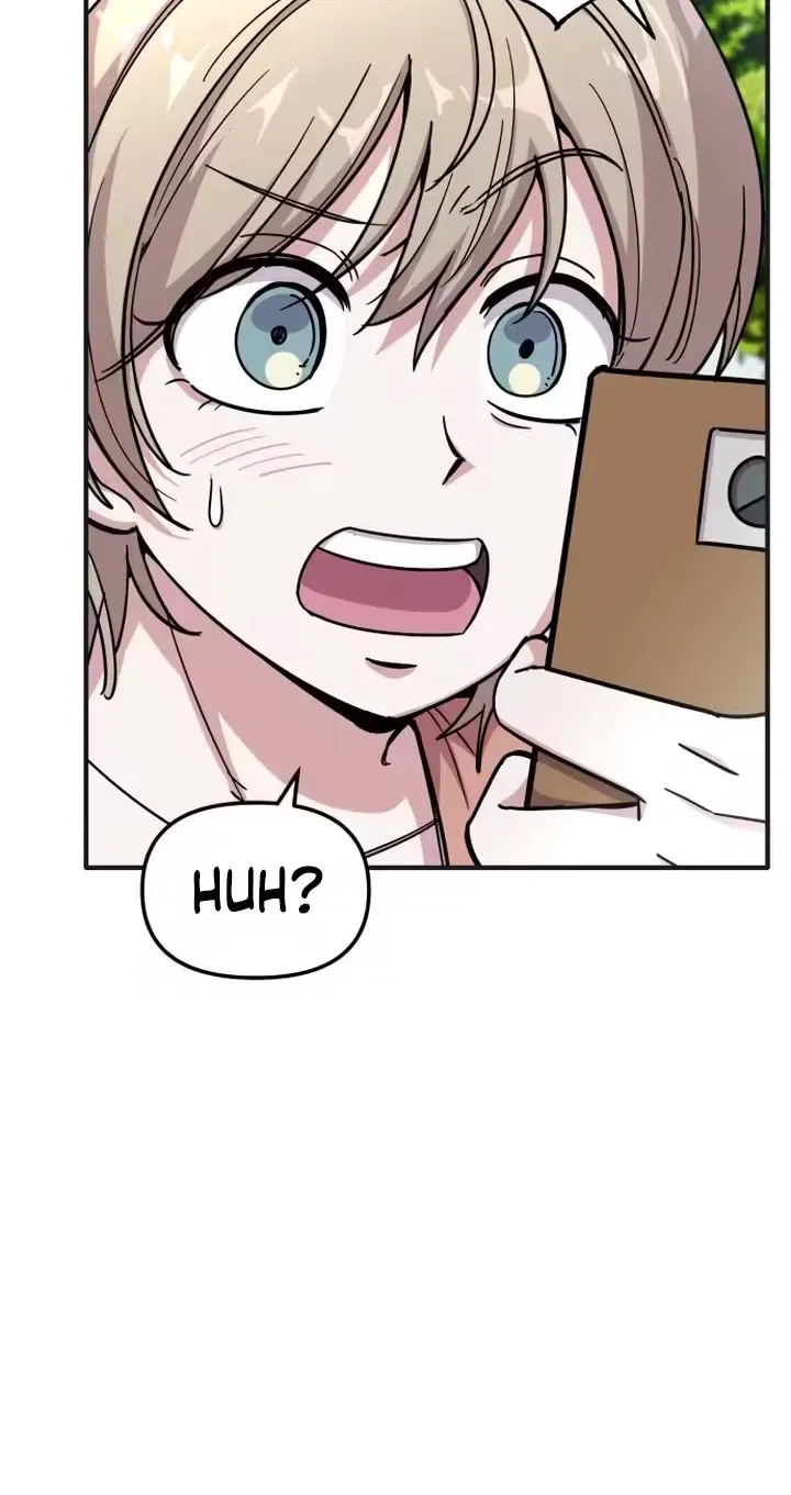 My Boyfriend is a Cat chapter 27 page 38