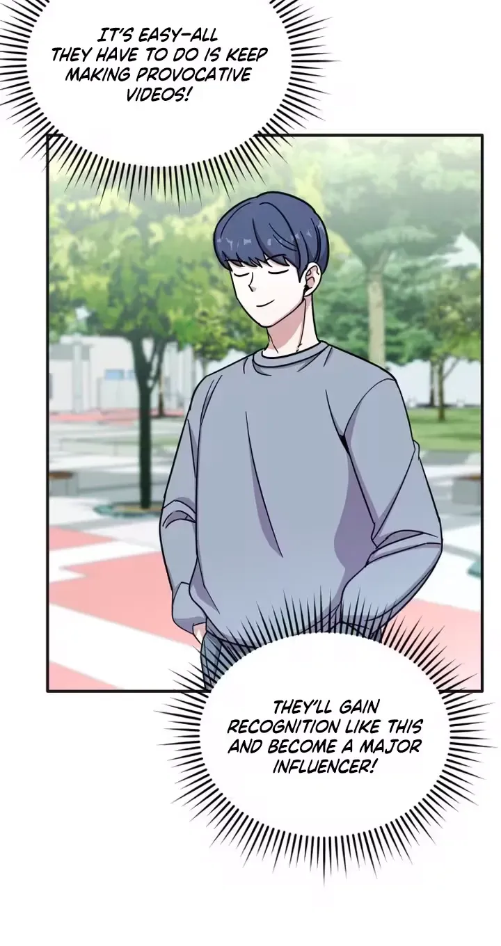 My Boyfriend is a Cat chapter 27 page 76