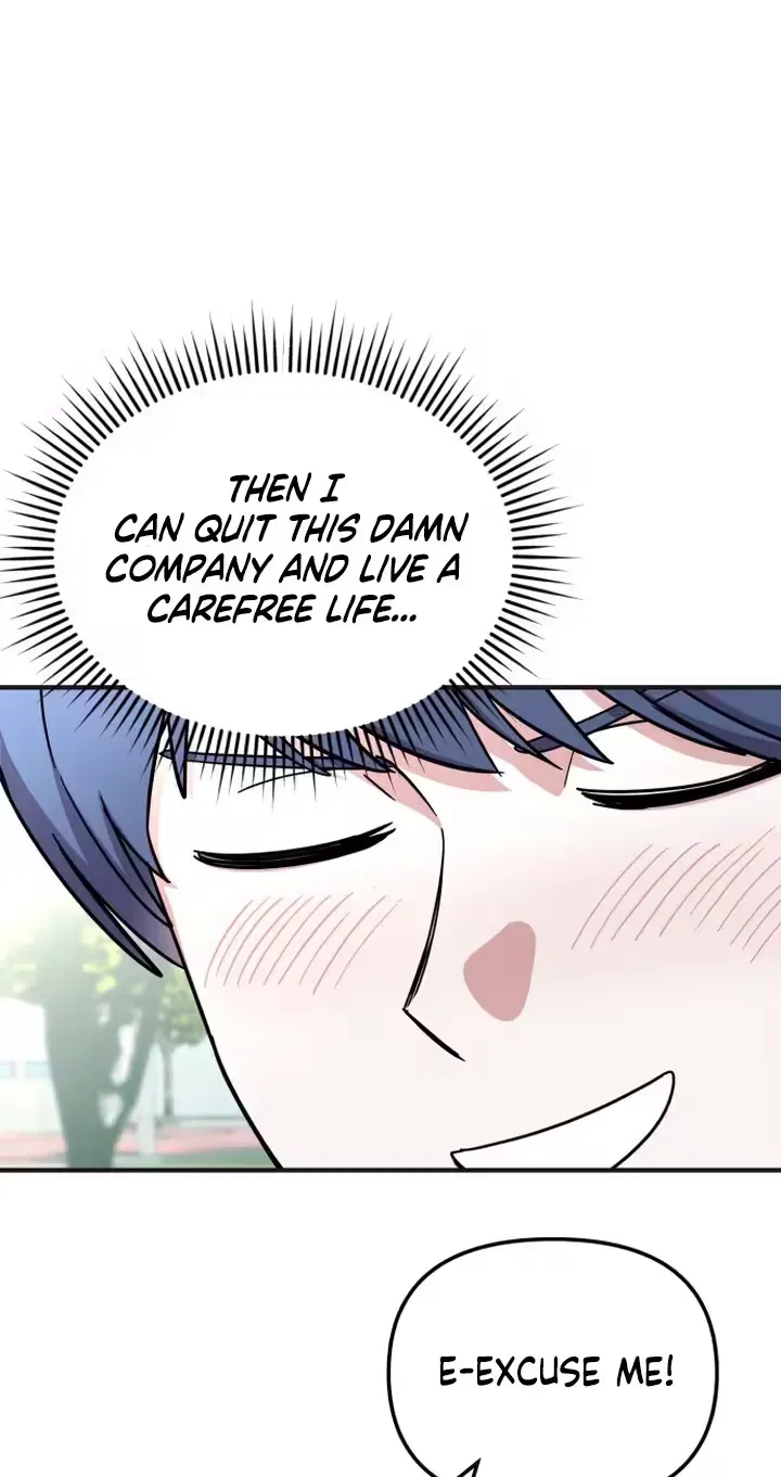 My Boyfriend is a Cat chapter 27 page 77