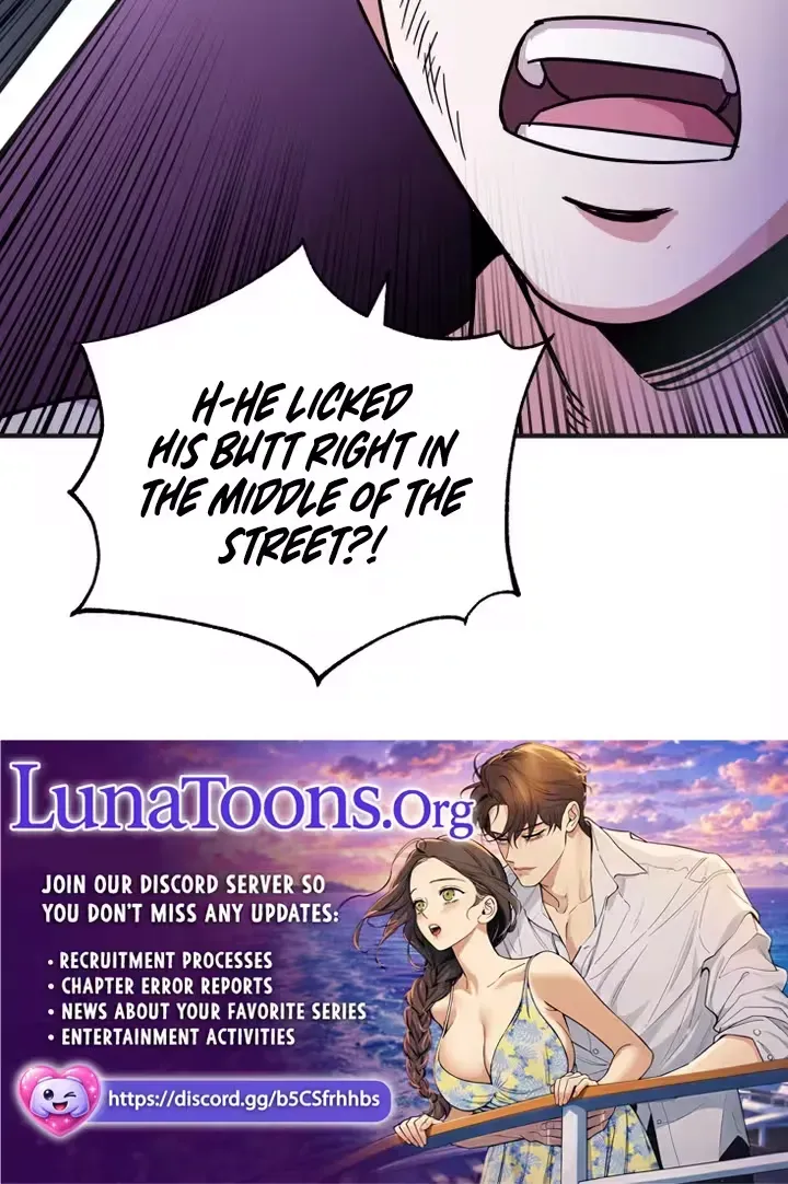 My Boyfriend is a Cat chapter 27 page 88