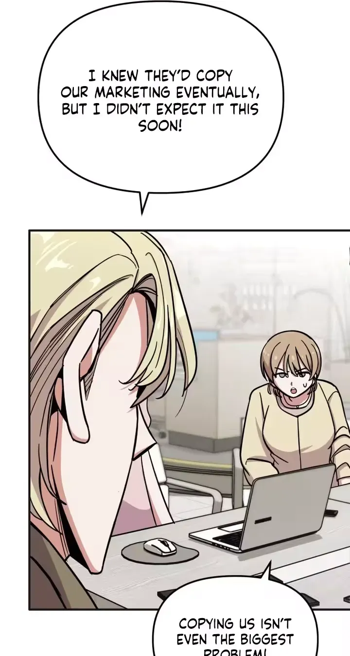 My Boyfriend is a Cat chapter 27 page 47