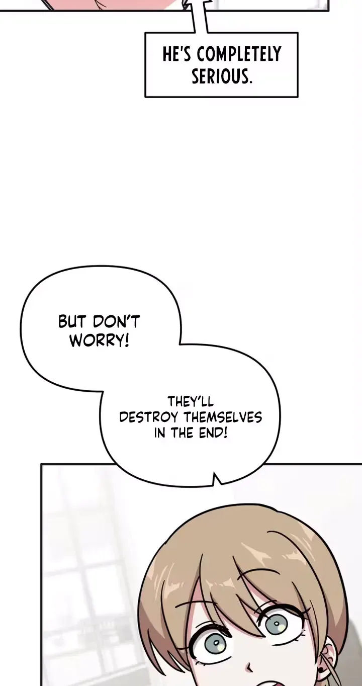 My Boyfriend is a Cat chapter 27 page 73